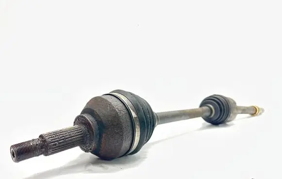 Renault Trafic II (X83) Front driveshaft 8200452268 10020768