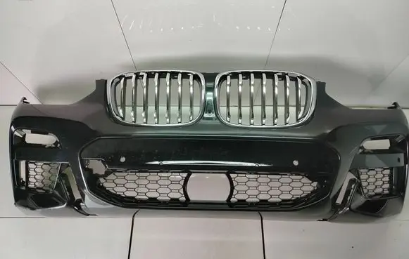BMW X3 G01 Front bumper 51118091971