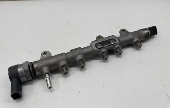 BMW 3 F30 F35 F31 Fuel main line pipe 8514154