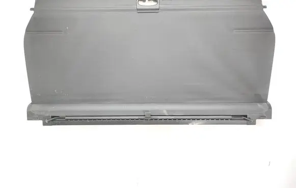 BMW X3 E83 Parcel shelf load cover 