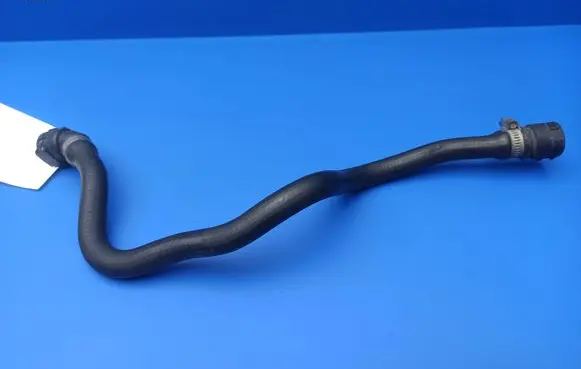 BMW 7 E65 E66 Engine coolant pipe/hose 7508015 10305917 1712750801502