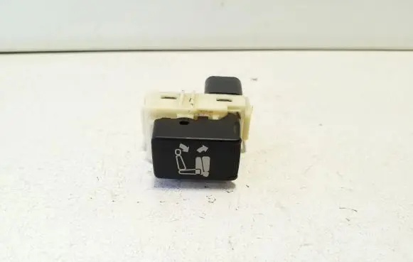 Seat control switch