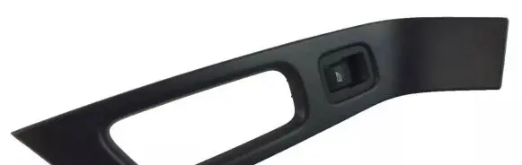 Volvo S60 Electric window control switch 30766415