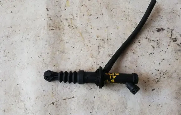 Renault Clio IV Clutch slave cylinder 306108623R