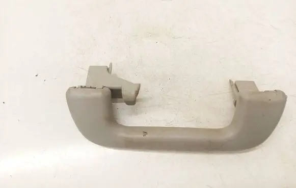 Toyota Avensis T250 Rear interior roof grab handle 