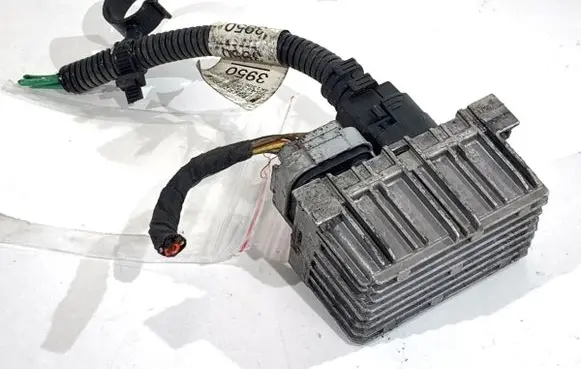 Opel Antara other engine part 55574293