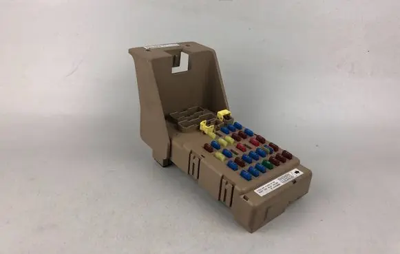 Fuse module