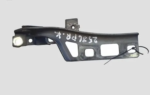 Opel Zafira B Engine bonnet/hood hinges 13224576