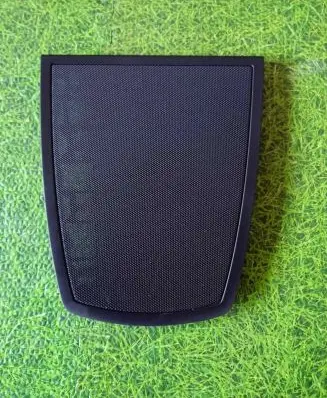 Dash center speaker trim cover