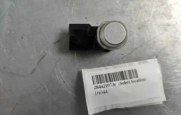 Renault Zoe Parking PDC sensor 284429973r