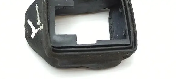 BMW Z4 E85 E86 Other front door trim element 7061599