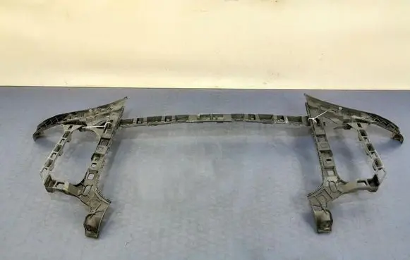 Volkswagen PASSAT CC Front bodywork piece 3C8807863C