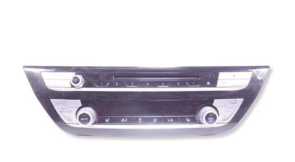 BMW X3 G01 Climate control unit 6999451 11419110 18B017PP0249