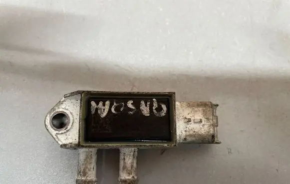 Nissan Qashqai Air pressure sensor 227701177R