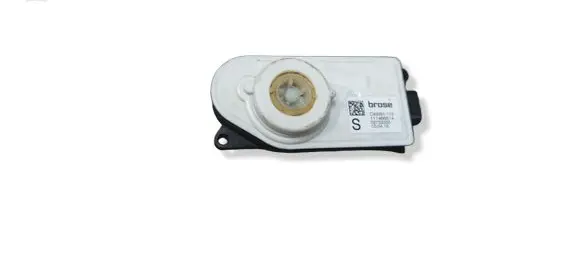 BMW 5 G30 G31 G38 Radiator active air flap actuator C93091112