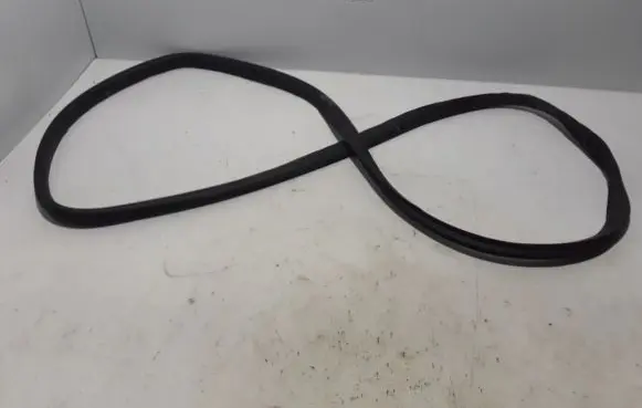 Renault Espace VI Rear door rubber seal (on body) 769235326R