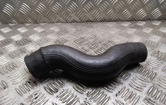 Opel Zafira B Intercooler hose/pipe