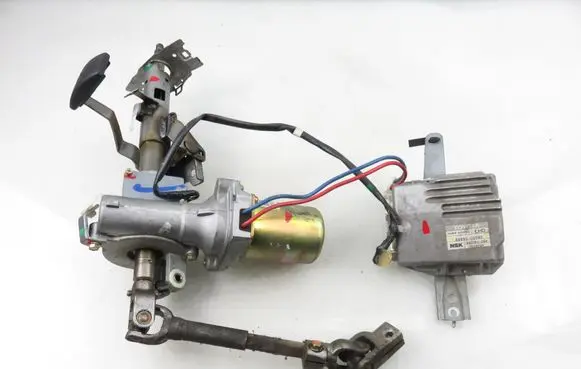 Toyota Corolla E120 E130 Steering wheel axle set 8965002090 4520002180