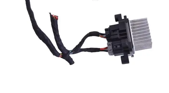 Alfa Romeo Stelvio Heater blower motor/fan resistor MR0176005990