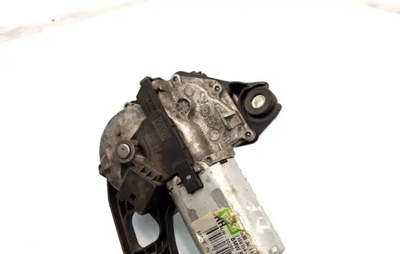 Mini One - Cooper Coupe R56 Rear window wiper motor 7168154 53030112