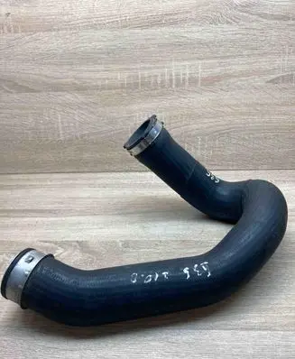 Audi A6 S6 C5 4B Intercooler hose/pipe 4B0145737 106917