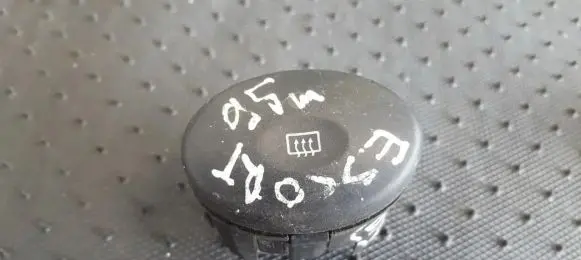 Ford Escort Windscreen/window heater switch 95AG18C621AA