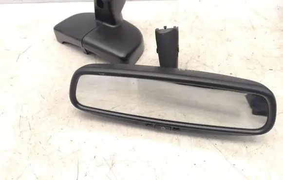 Citroen C6 Rear view mirror (interior) E11015624 9050622 9652763677