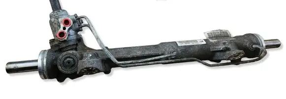 Peugeot 508 Steering rack 9686476580 7831974255