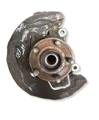 Ford Galaxy Front wheel hub E1GC3K170A