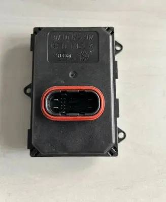 Volkswagen Touareg II Headlight ballast module Xenon 8U0941329 70861601 01011440H