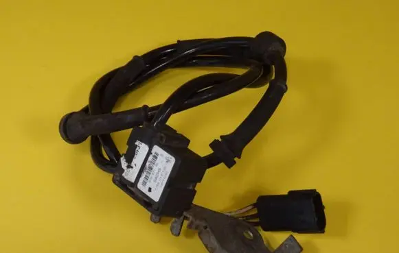 Lancia Thesis Other control units/modules 60667129