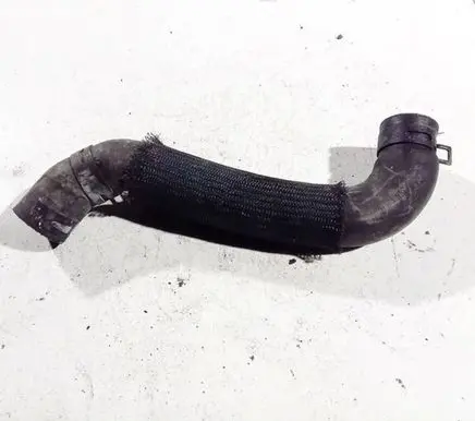 Toyota Avensis T250 Engine coolant pipe/hose
