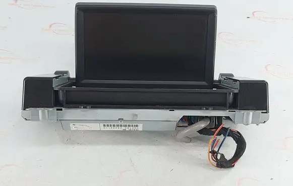 Volvo C30 Screen/display/small screen 31285480