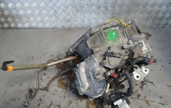 Opel Astra G Manual 7 speed gearbox G6040SN