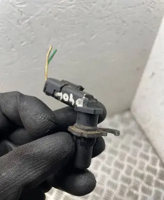 Crankshaft position sensor