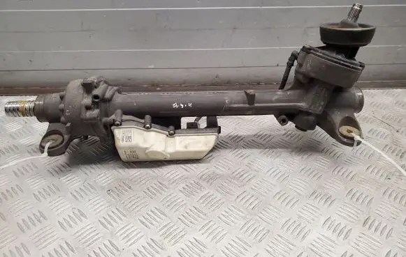 Audi Q3 8U Steering rack 5N1909144R 5N1423050AJ 5N1423103AC