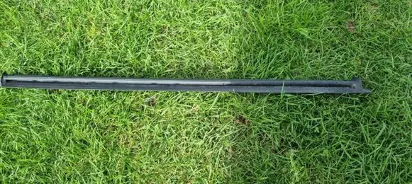 Volvo S60 Sliding door trim (molding) 31891853