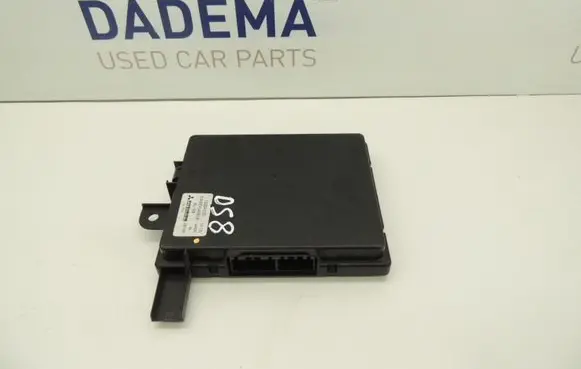 Peugeot 4007 Other control units/modules 7820A335 CAB501A068A DS8