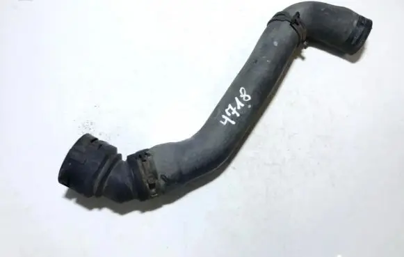 Skoda Octavia Mk1 (1U) Engine coolant pipe/hose 1j0121619