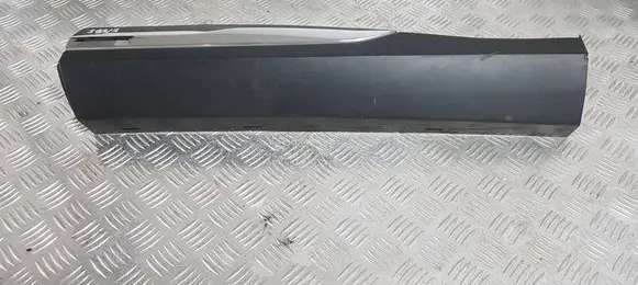 Ford Puma Rear door trim (molding) L1TBS24903A