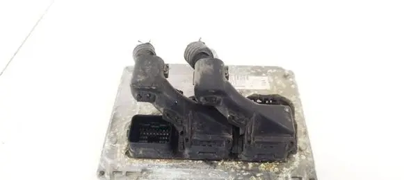 Honda Civic Engine control unit/module 37820RMXE02