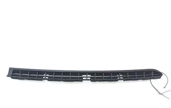 Audi A6 S6 C6 4F Rear air vent grill 9535L