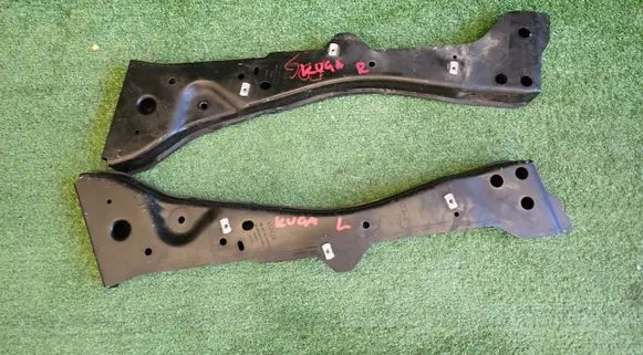 Ford Kuga III Front subframe AA112366