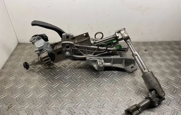 Ford Transit - Tourneo Connect Steering wheel axle AV6N3C529EA 6E5T15607CA
