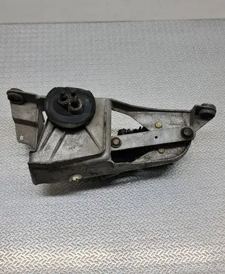 Renault Twingo I Front wiper linkage and motor 8200071334 54514511