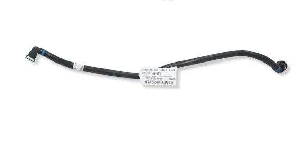 BMW X3 G01 Fuel line pipe 7404091MWGK