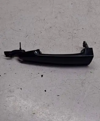 BMW 3 E90 E91 Front door exterior handle 7123973