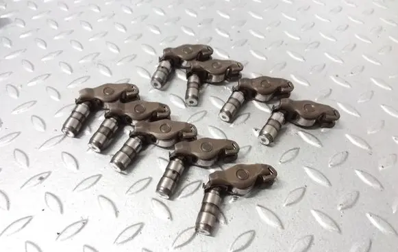 Mercedes-Benz S W221 Valve rocker arm A6420500080 A6420500180 A6680500080
