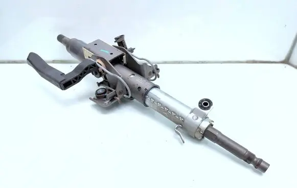 Opel Astra H Steering wheel axle 24454492 278053053