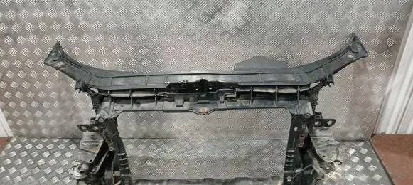 Audi A3 S3 8P Radiator support slam panel